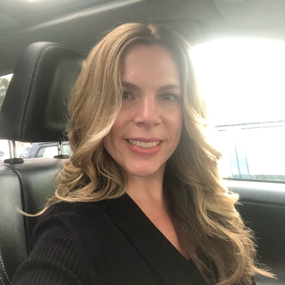 Meet your Posher, Paula